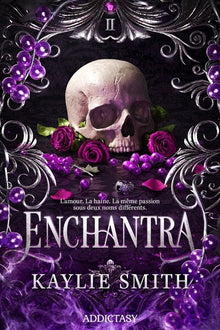 Enchantra - Tome 2