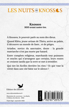 Les Nuits de Knossos
