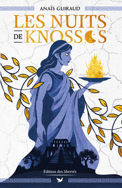 Les Nuits de Knossos