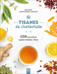 Les tisanes de l'herboriste