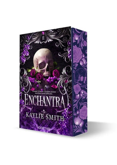 Enchantra