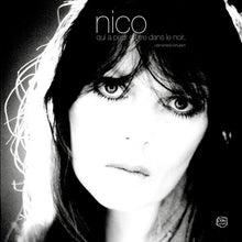 Nico - Qui a peur d'être dans le noir