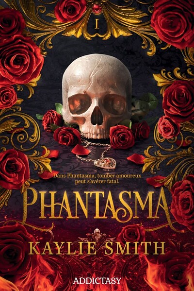 Phantasma