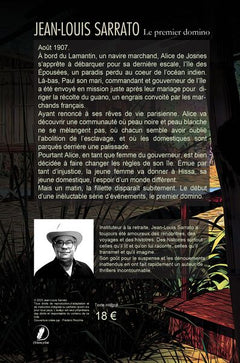 Le premier domino