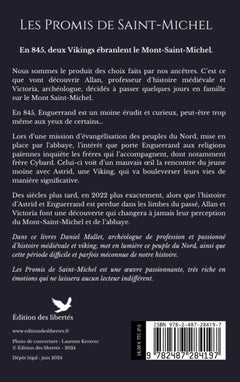 Les Promis de Saint-Michel