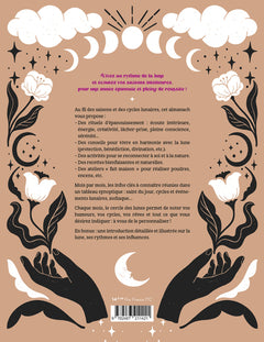 Almanach de la lune et des saisons intérieures 2027