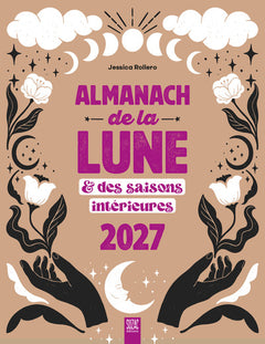 Almanach de la lune et des saisons intérieures 2027