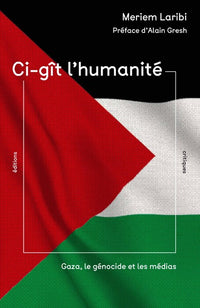 Ci-gît l'humanité