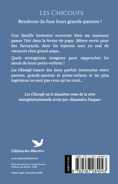 Le Chicoufs