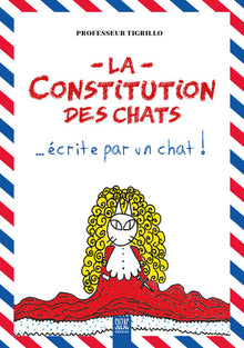 La constitution des chats