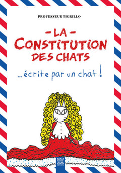 La constitution des chats