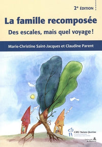 LA FAMILLE RECOMPOSEE