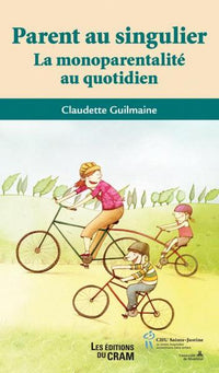 Parent au singulier