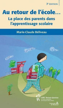 Au retour de l'école