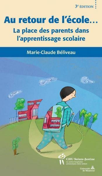 Au retour de l'école