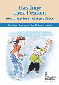 L'asthme chez l'enfant : Pour une prise en charge efficace
