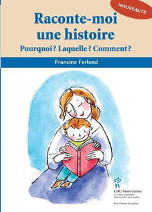 Raconte-moi une histoire