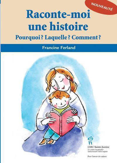 Raconte-moi une histoire