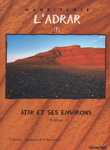 Mauritanie - L'Adrar