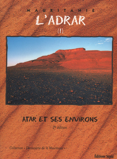 Mauritanie - L'Adrar