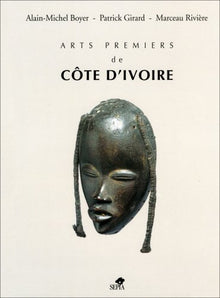 ARTS PREMIERS DE CÔTE D'IVOIRE
