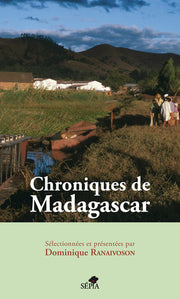 chroniques de madagascar