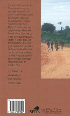Nouvelles chroniques de Madagascar