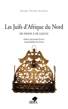 LES JUIFS D'AFRIQUE DU NORD