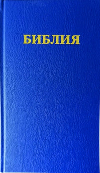 Bible synodale