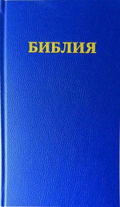 Bible synodale