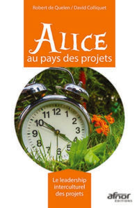 Alice au pays des projets