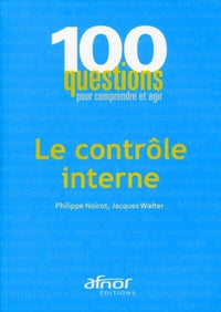 Le contrôle interne