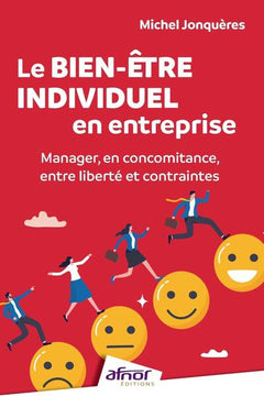 Le Bien-être individuel en entreprise