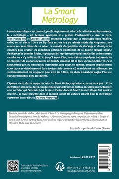 La Smart Metrology