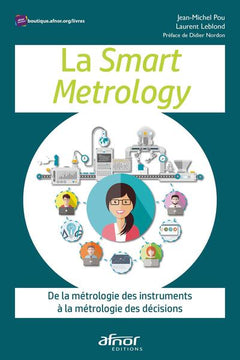 La Smart Metrology