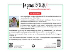 Le grand boum !