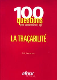 La traçabilité
