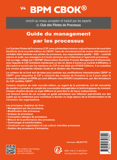 Guide du management par les processus