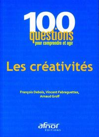 Les créativités