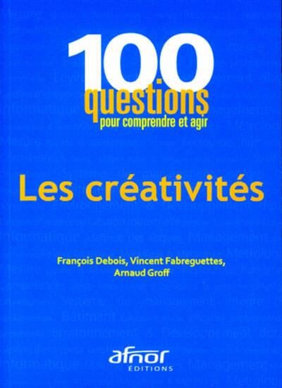 Les créativités
