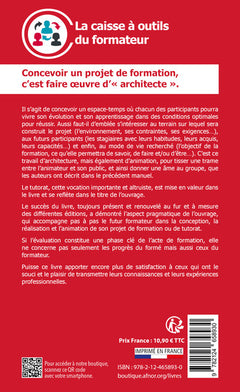 La caisse à outils du formateur