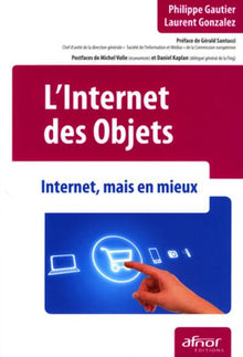 L'internet des objets