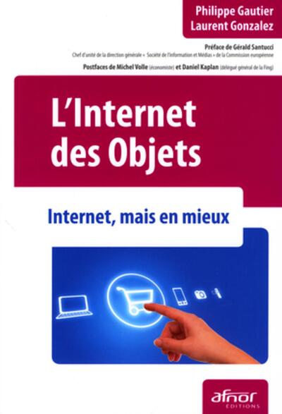 L'internet des objets