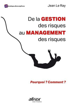 De la gestion des risques au management des risques