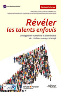 Révéler les talents enfouis