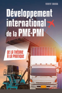 Développement international de la PME-PMI
