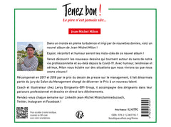 Tenez bon !