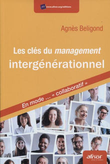 Les clés du management intergénérationnel