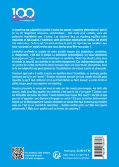 Le coaching