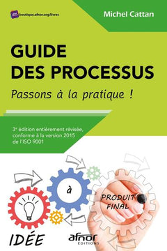 Guide des processus
